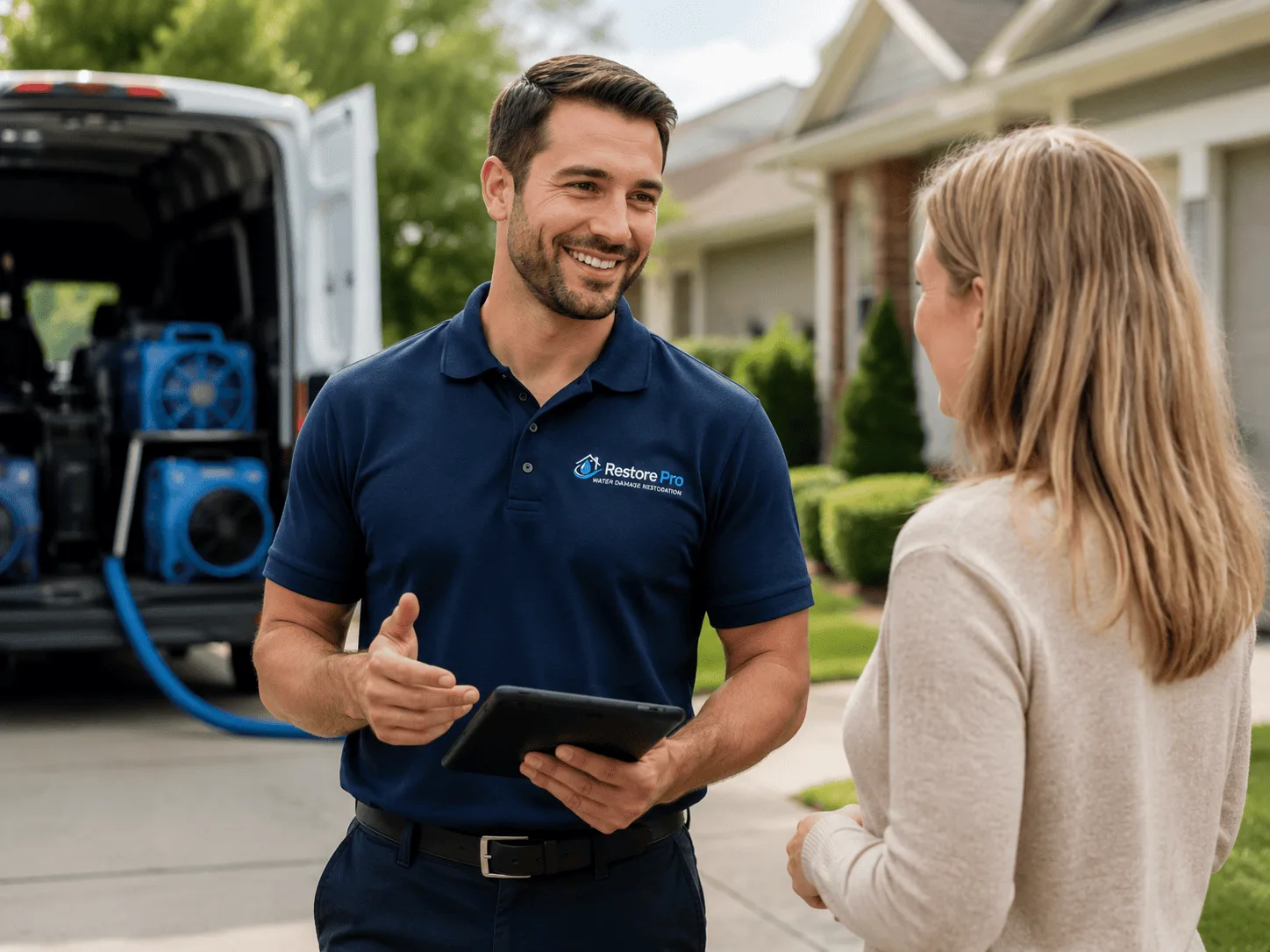 Water Damage Restoration Dillon Beach, CA FAQs
